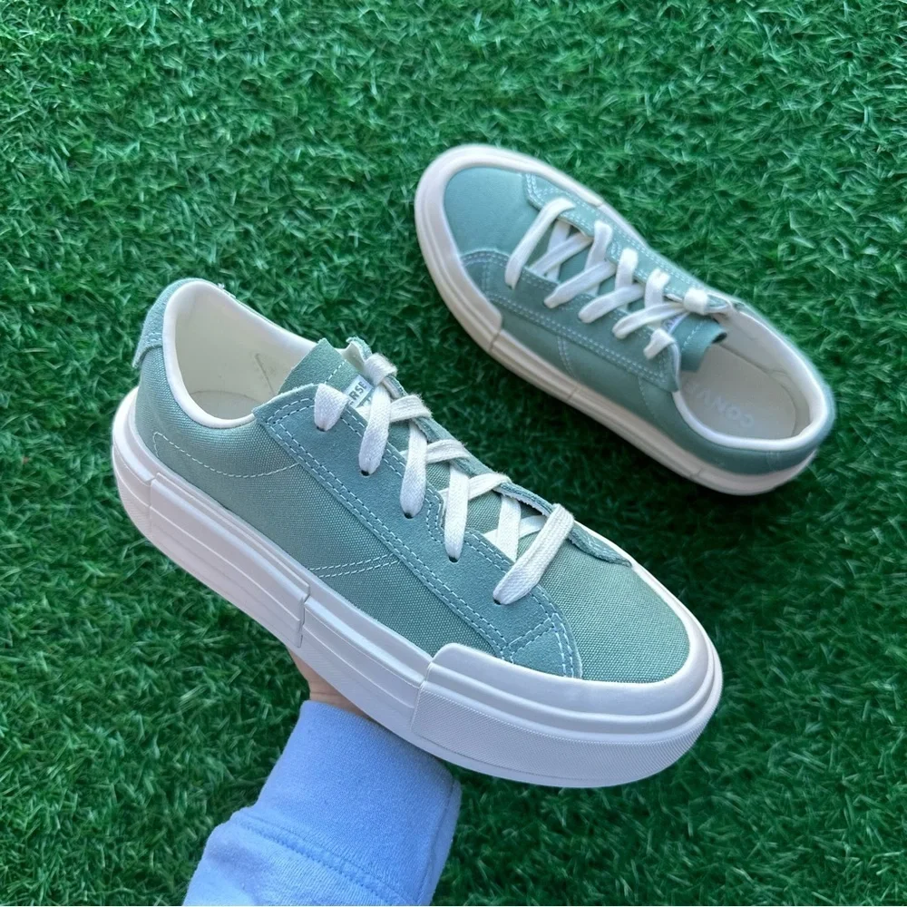 Converse Chuck Taylor All Star Ctas Cruise Ox Herby - Picture 2 of 9